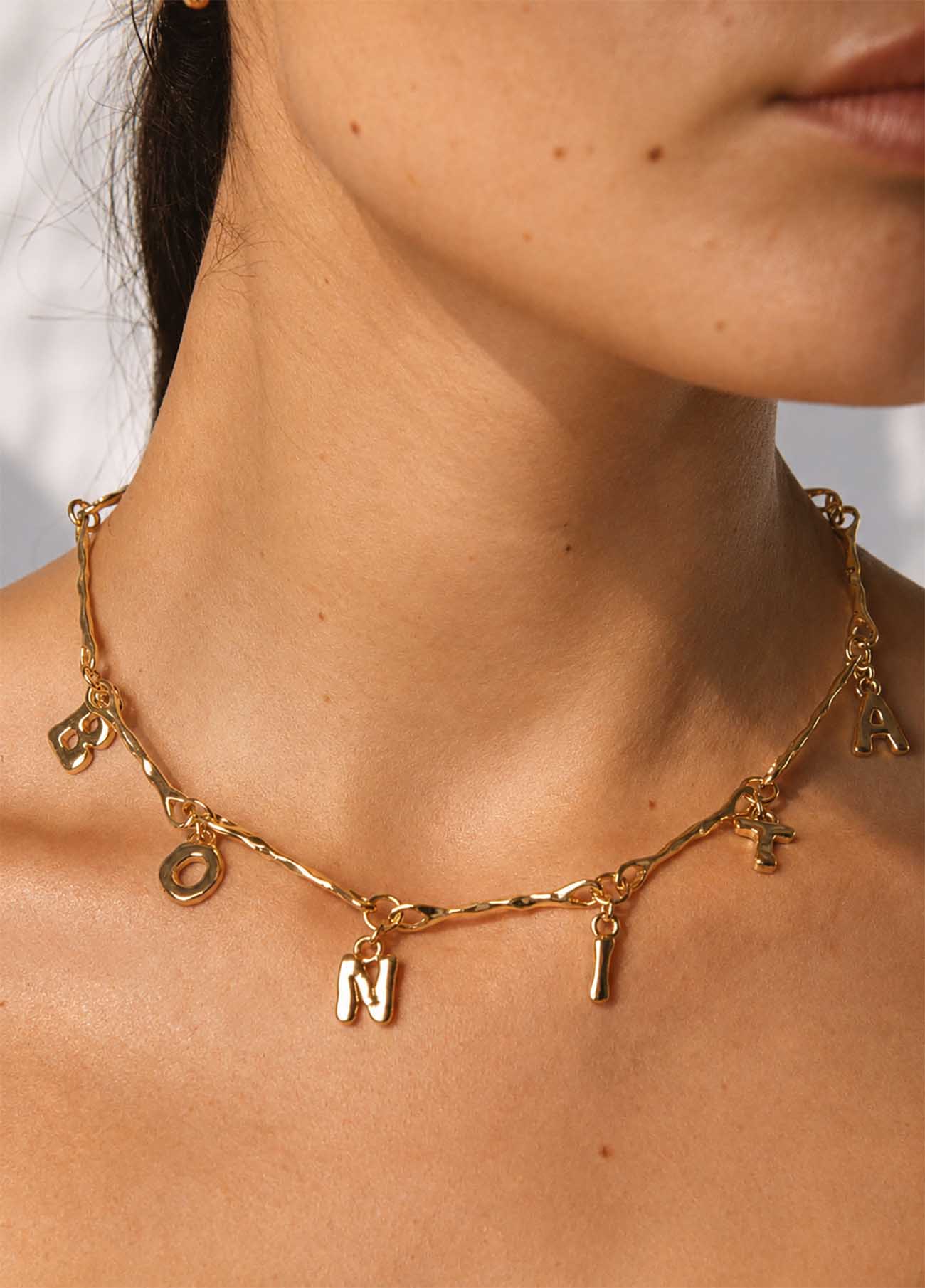 Collar Bonita