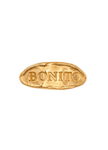 Bonito Gold Ring
