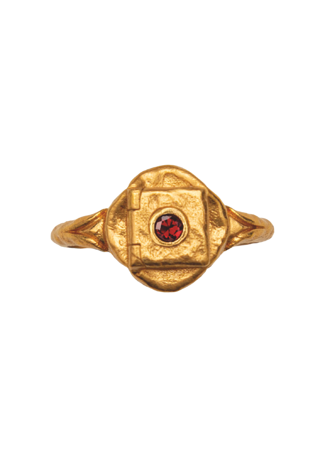 Borgia Ring