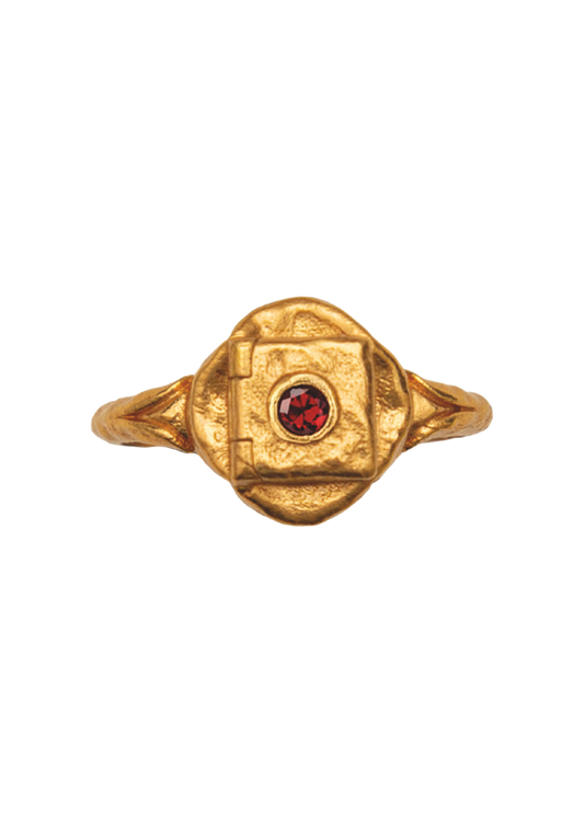Borgia Ring