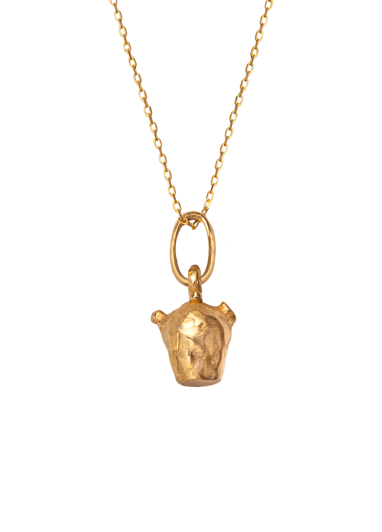 Collar Botijo
