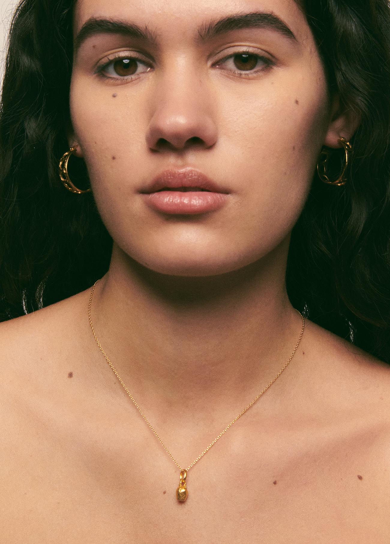 Collar Botijo