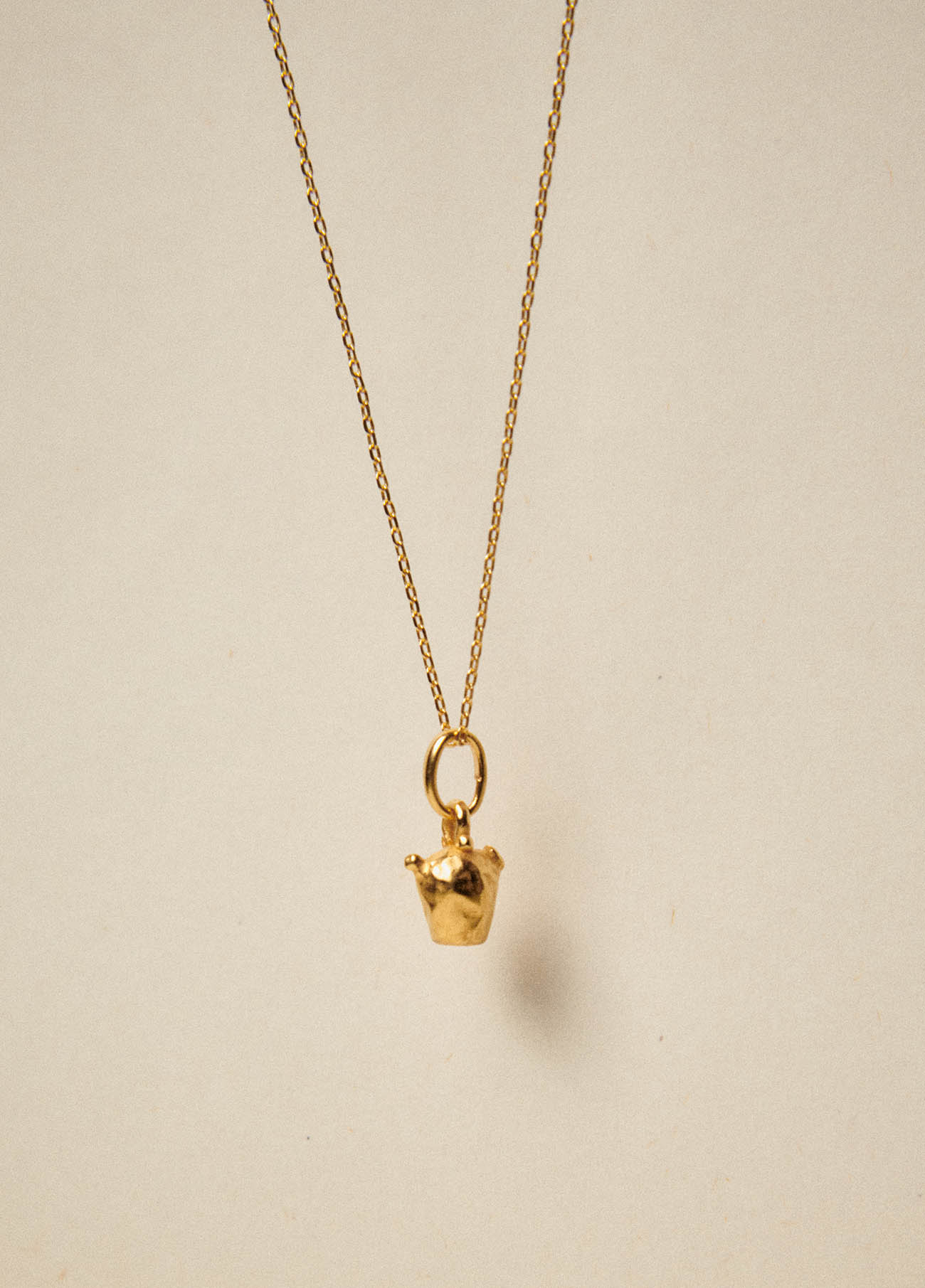 Collar Botijo