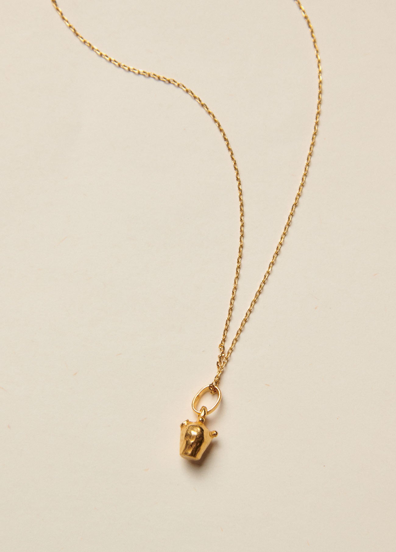 Collar Botijo