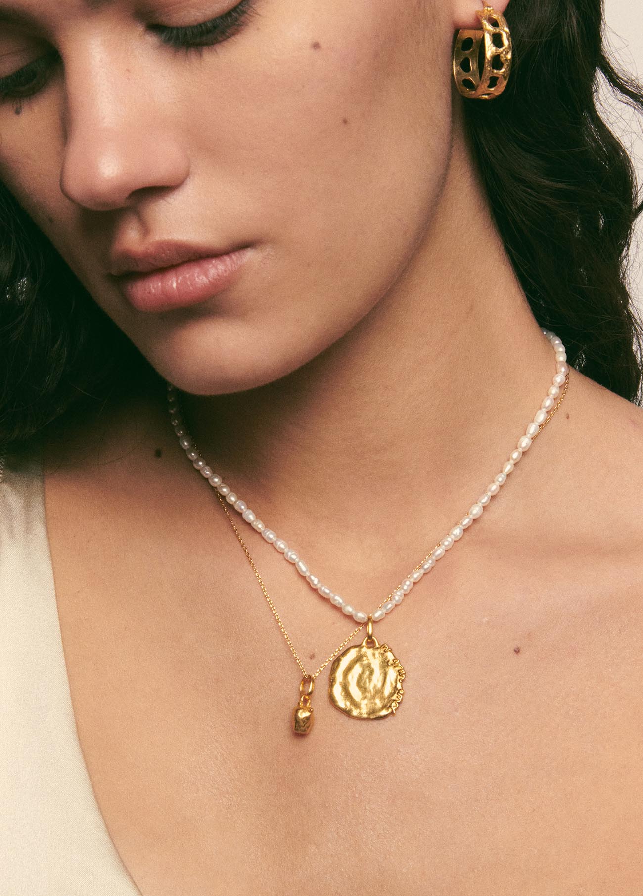 Collar Botijo