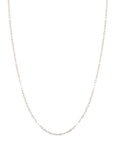 Mare Silver Chain