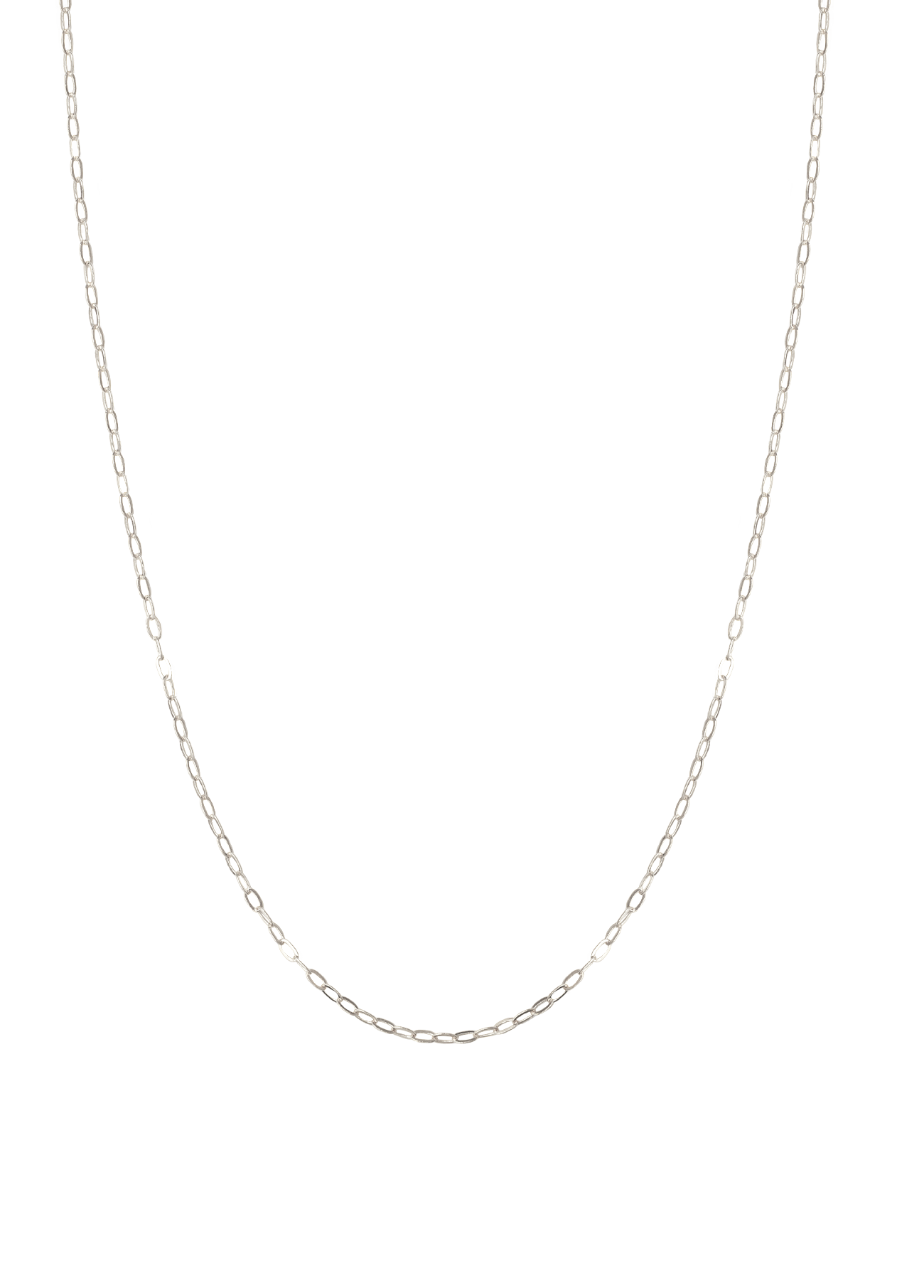 Mare Silver Chain