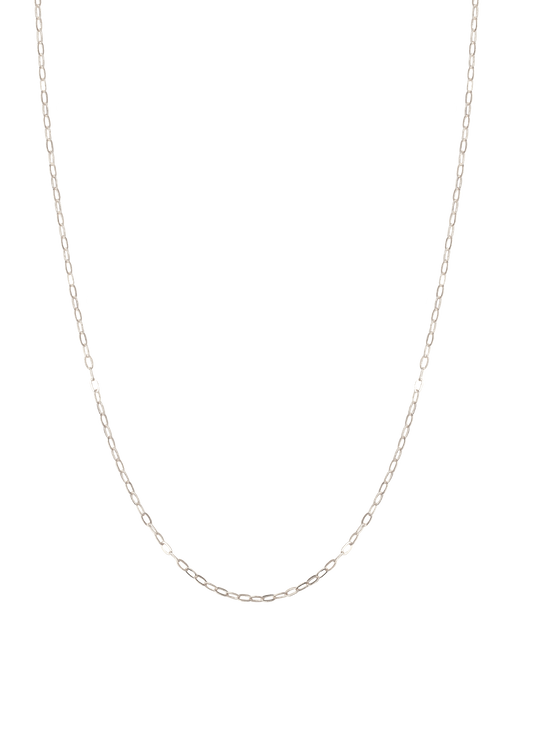 Mare Silver Chain