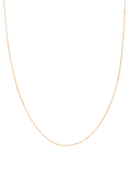 Verona Solid Gold Chain