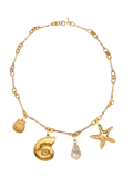 Calypso Necklace