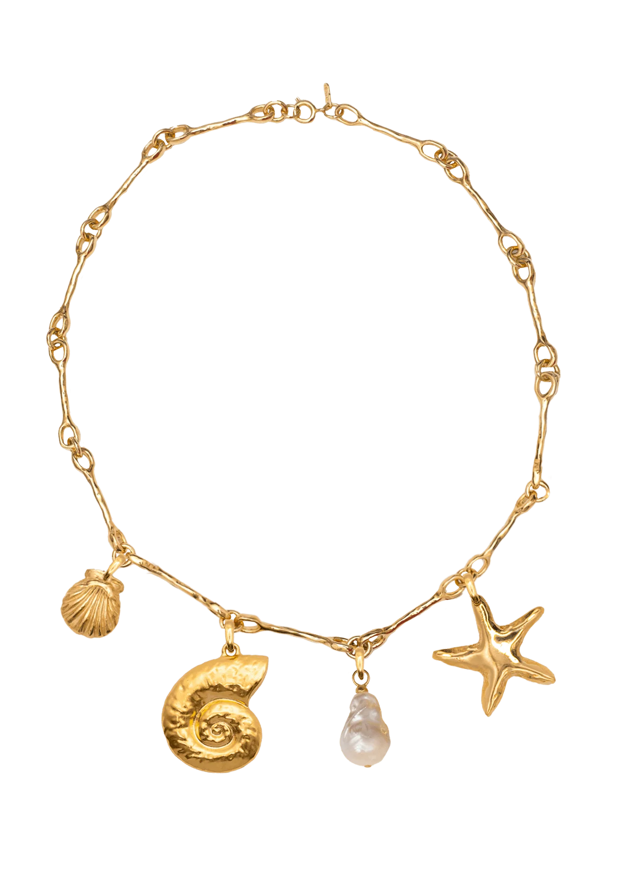 Collar Calypso