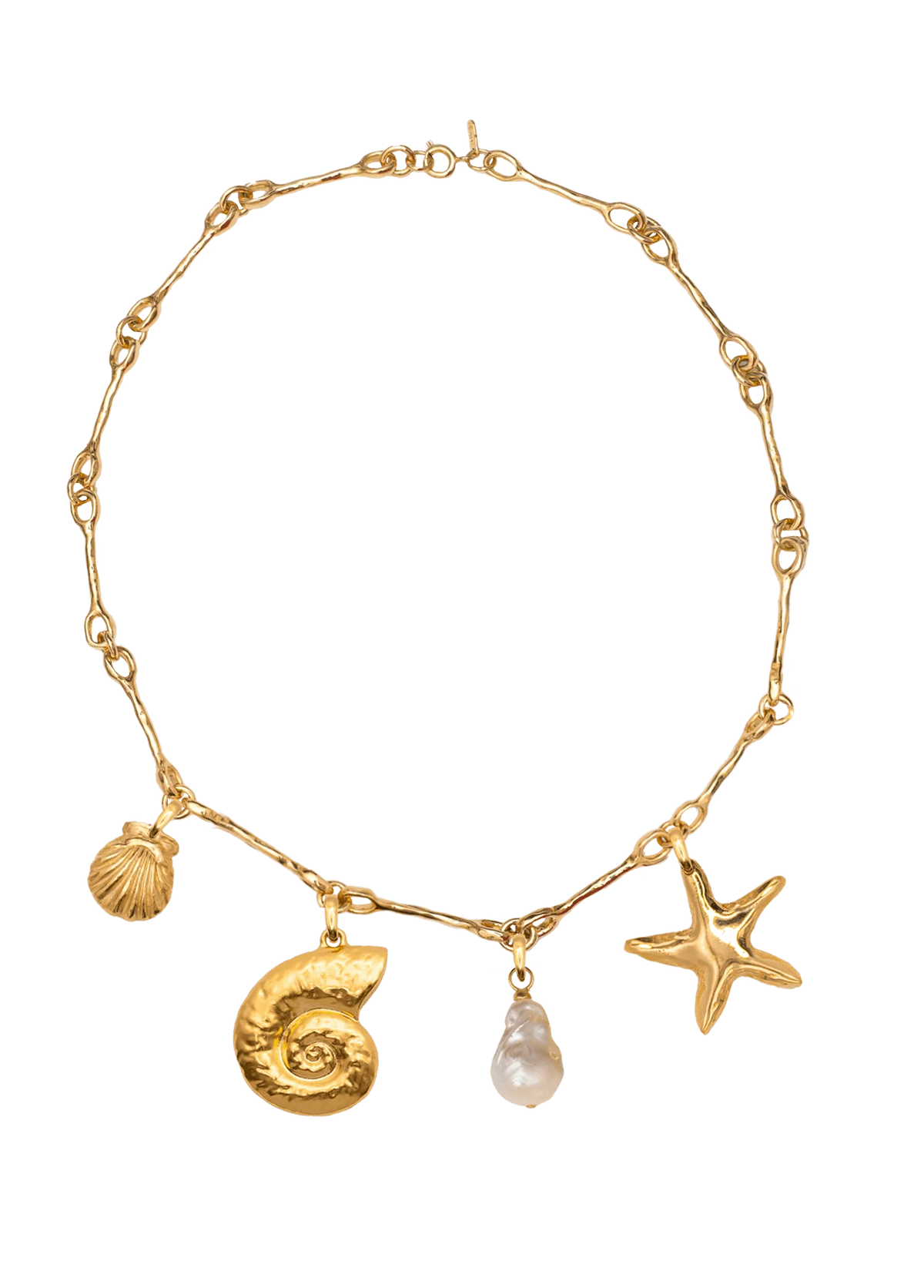 Calypso Necklace