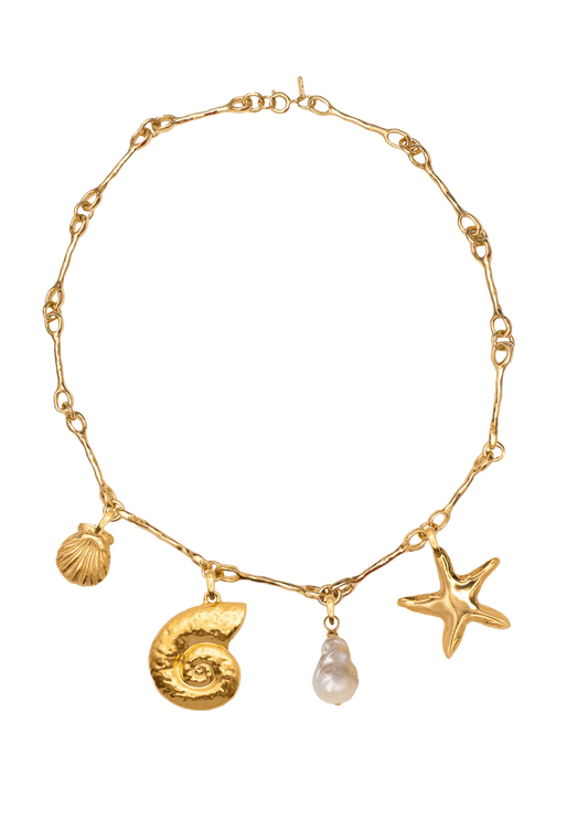 Collar Calypso