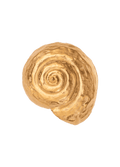 Caracola Gold Ring