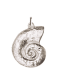 Caracola Silver Charm