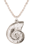 Lolita Pearls Conch Necklace