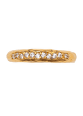 Anillo Casilda Oro