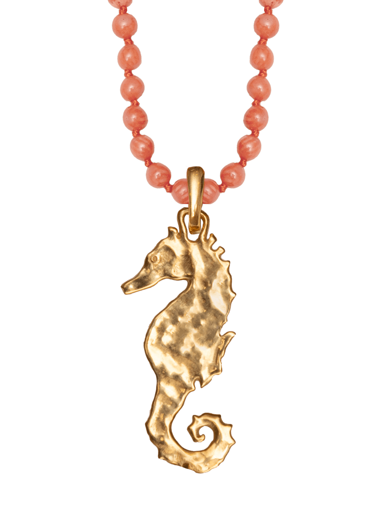 Collar Coralina Cavaletto
