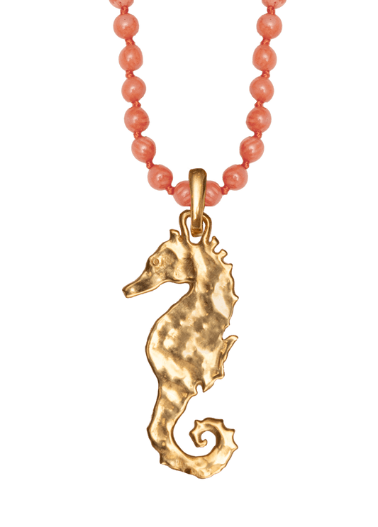 Collar Coralina Cavaletto