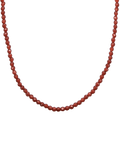 Choker Garnet