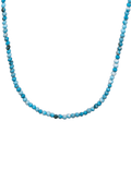 Turquoise Choker
