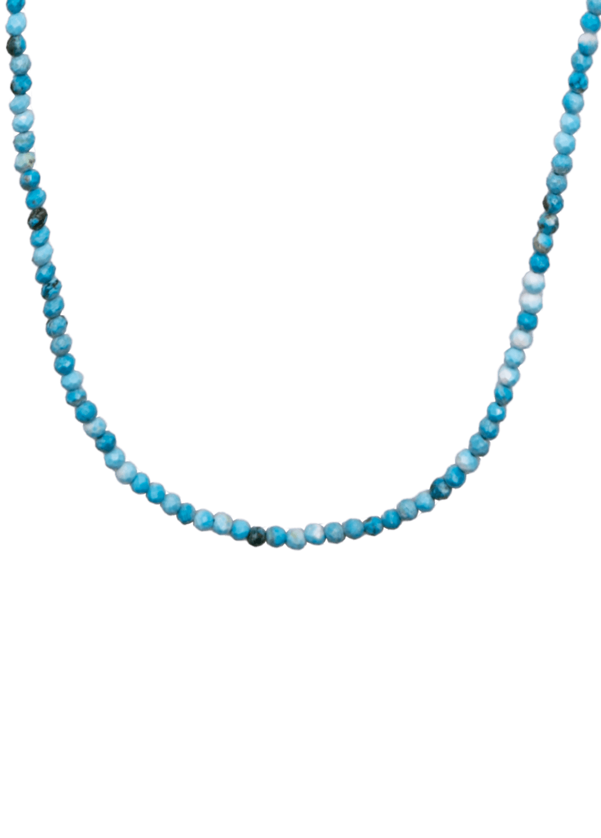 Turquoise Choker