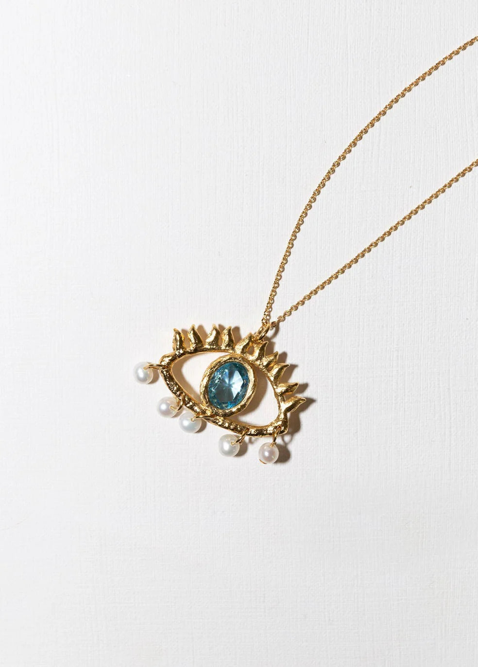 Horus Necklace