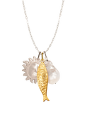 Elios Necklace