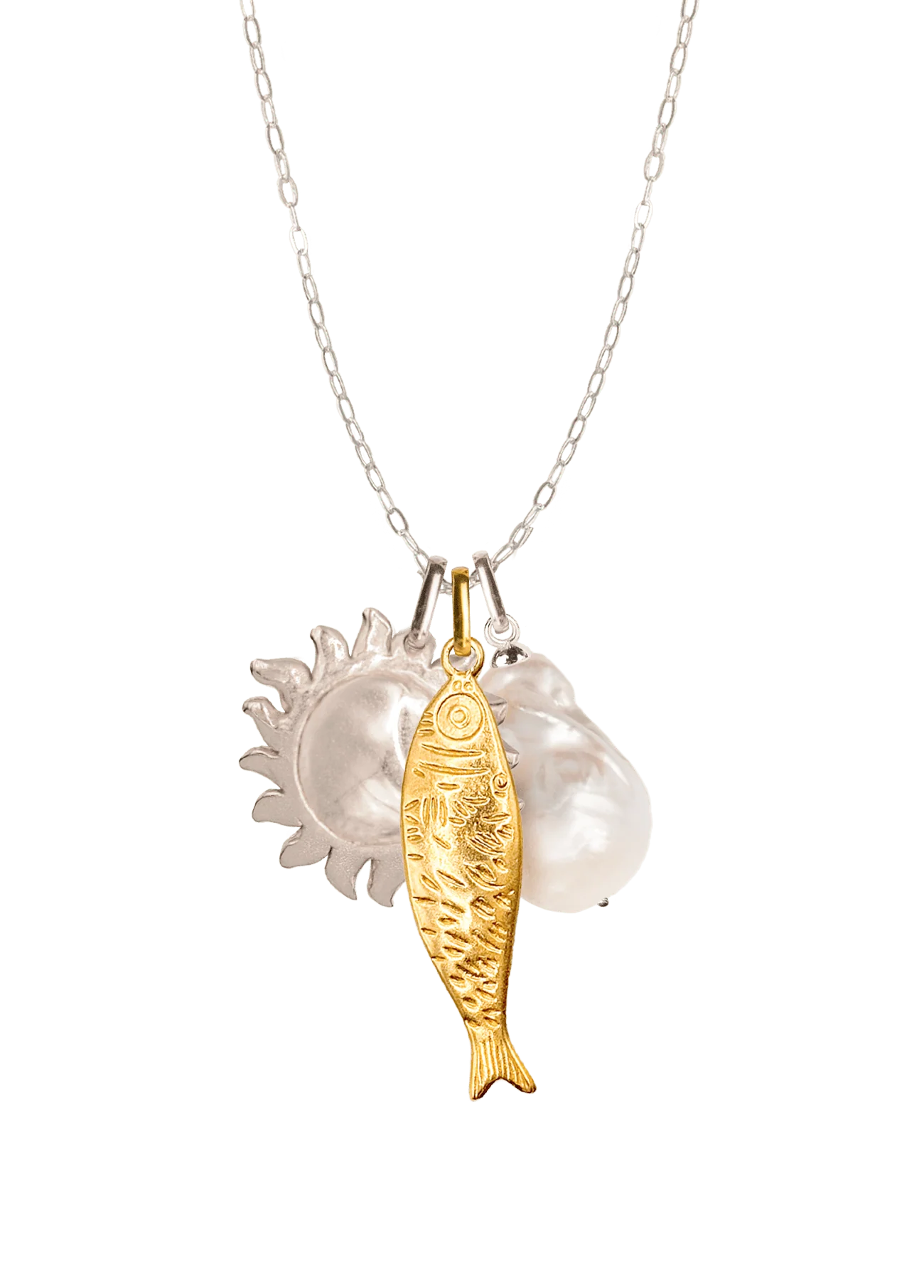 Collar Elios