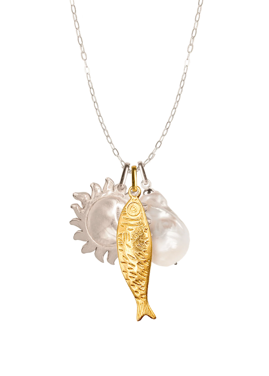 Collar Elios