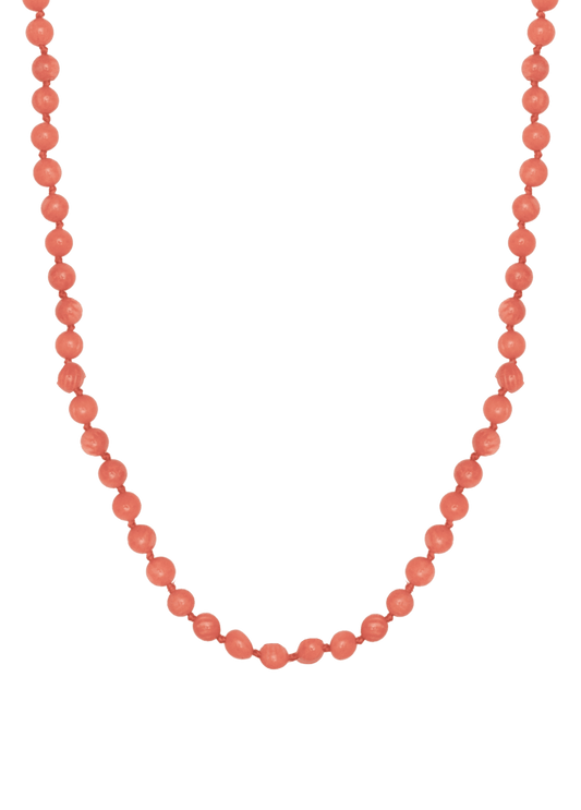 Coralina Choker