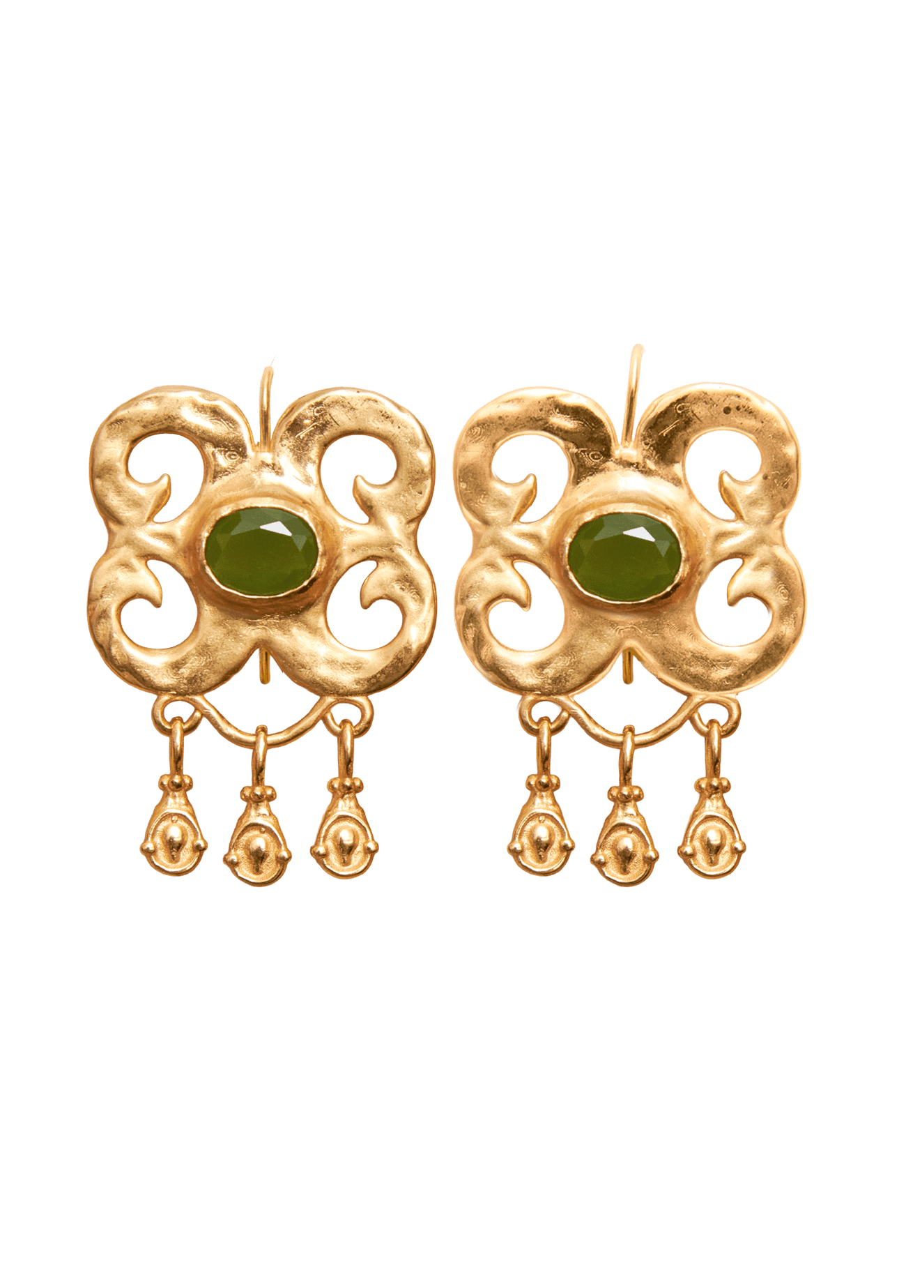 Cala Earrings