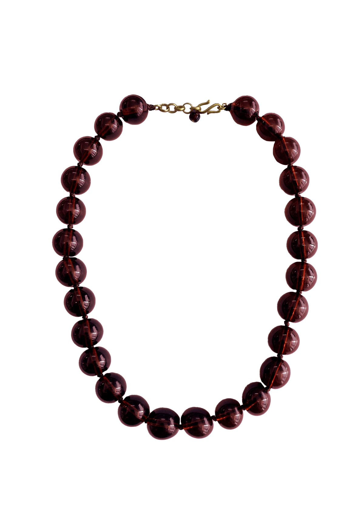 Calima Necklace