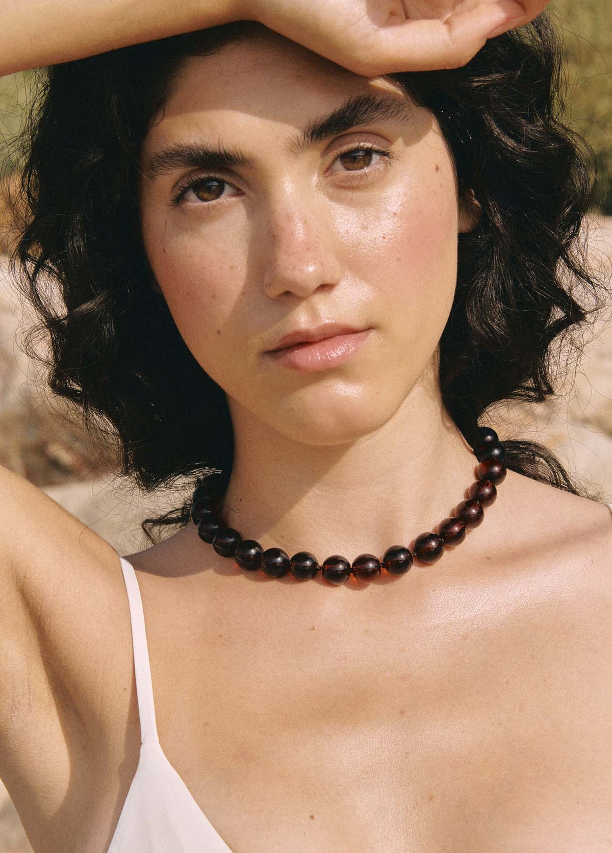 Calima Necklace