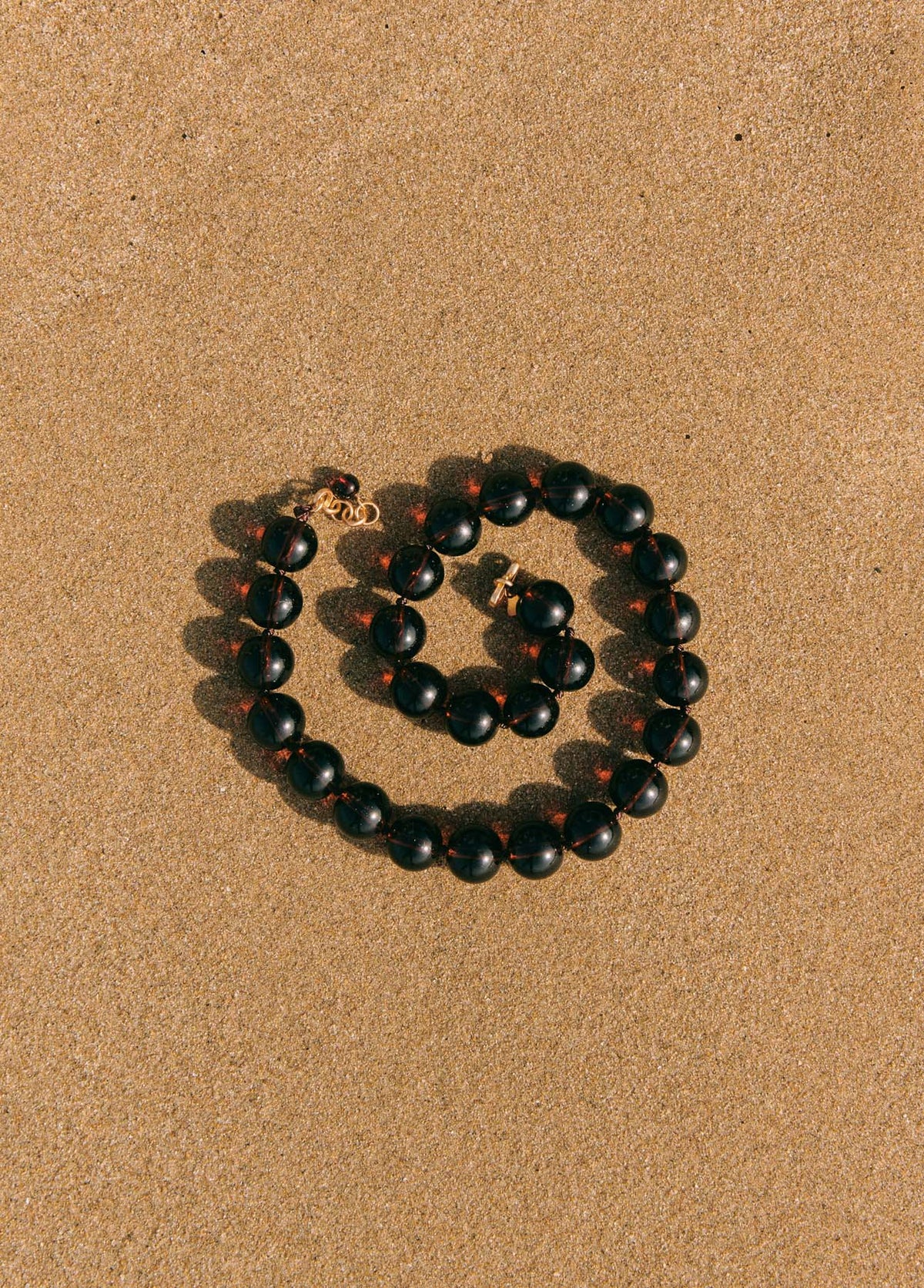 Calima Necklace
