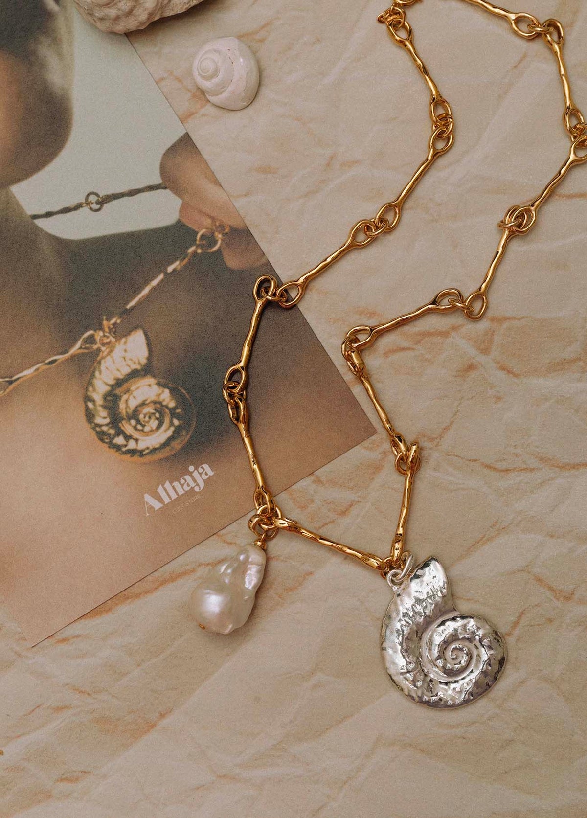 Charms Clasp