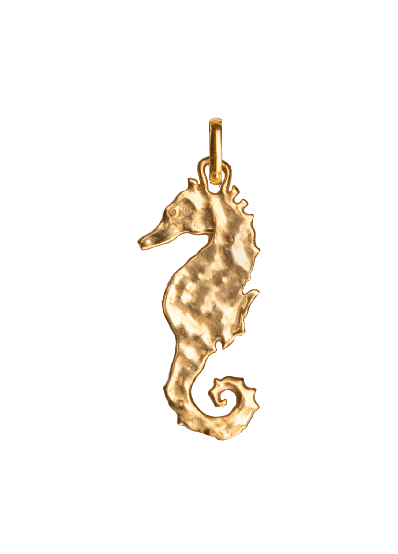 Colgante Cavaletto Oro