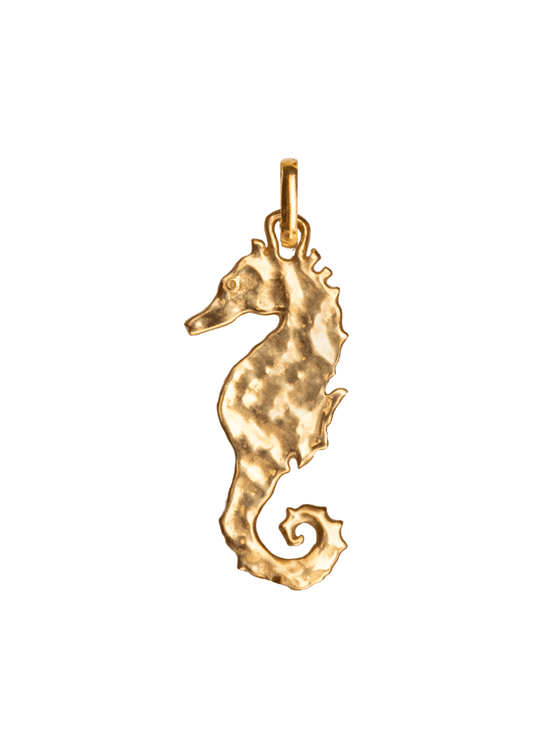 Colgante Cavaletto Oro