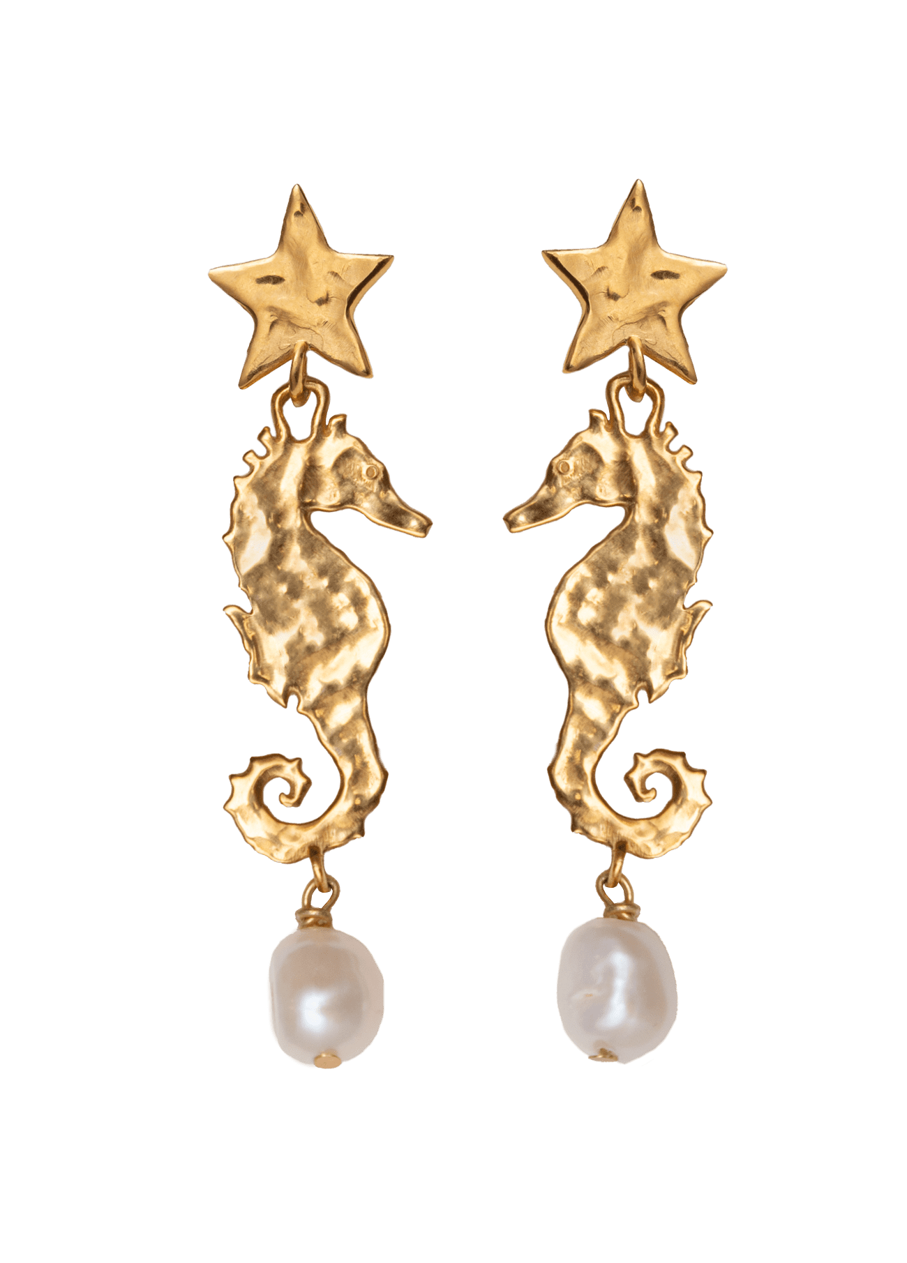 Pendientes Cavaletto