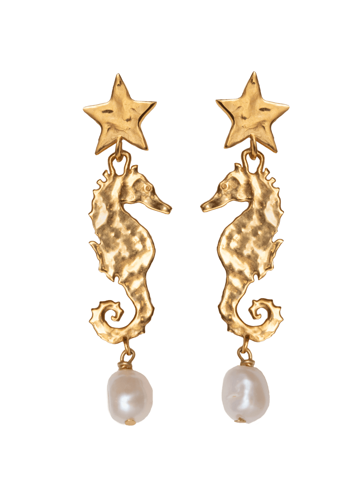 Cavaletto Earrings