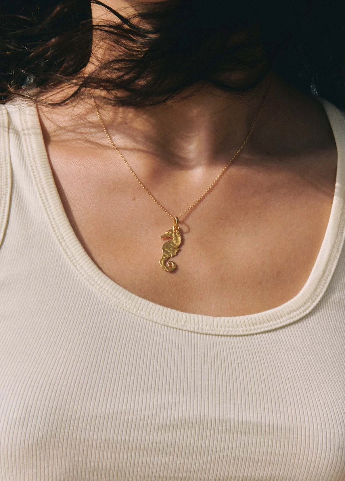 Cavaletto Necklace