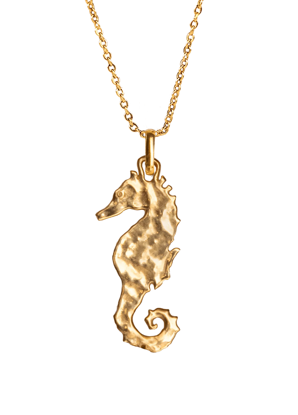 Cavaletto Necklace