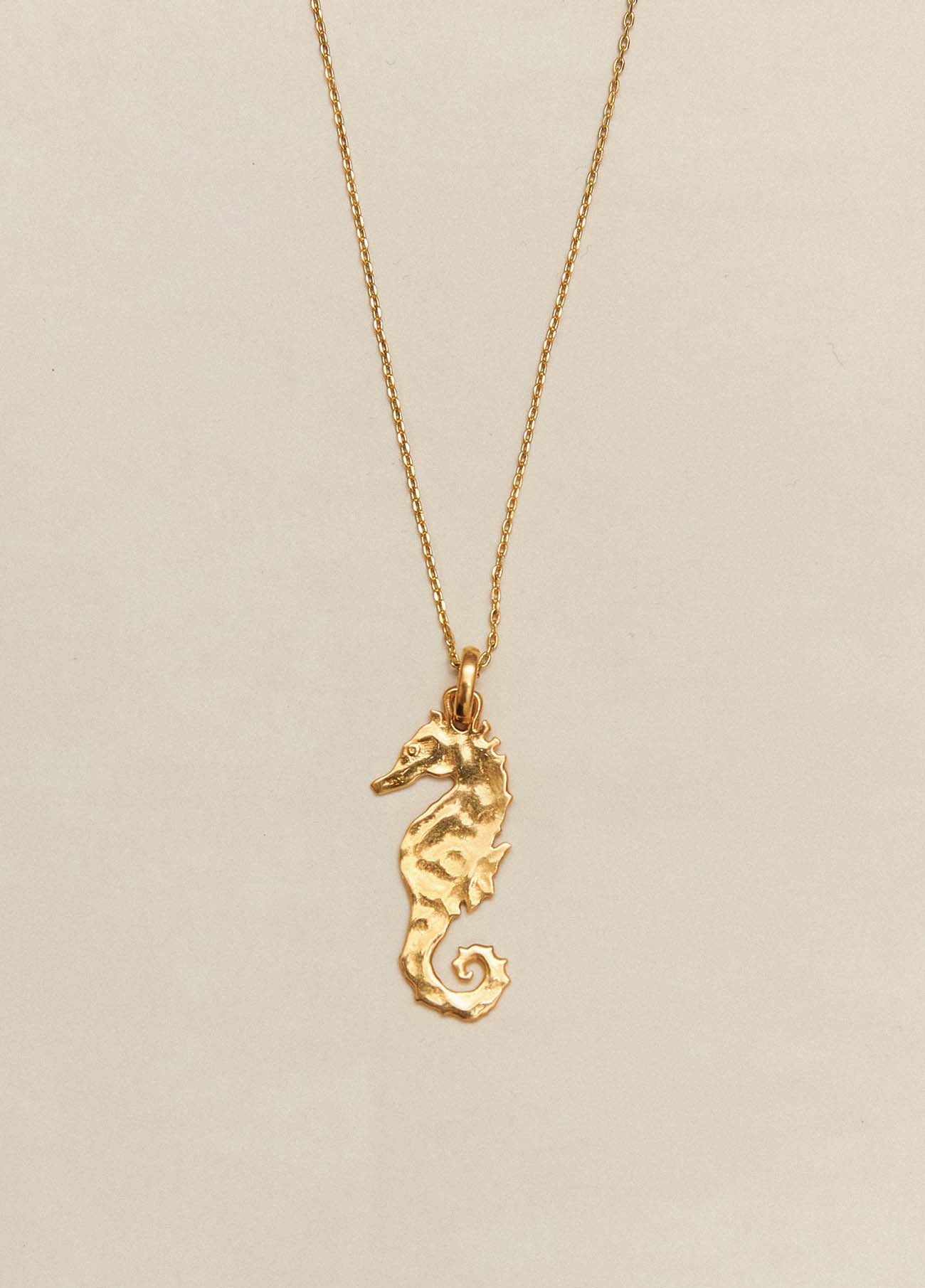 Colgante Cavaletto Oro