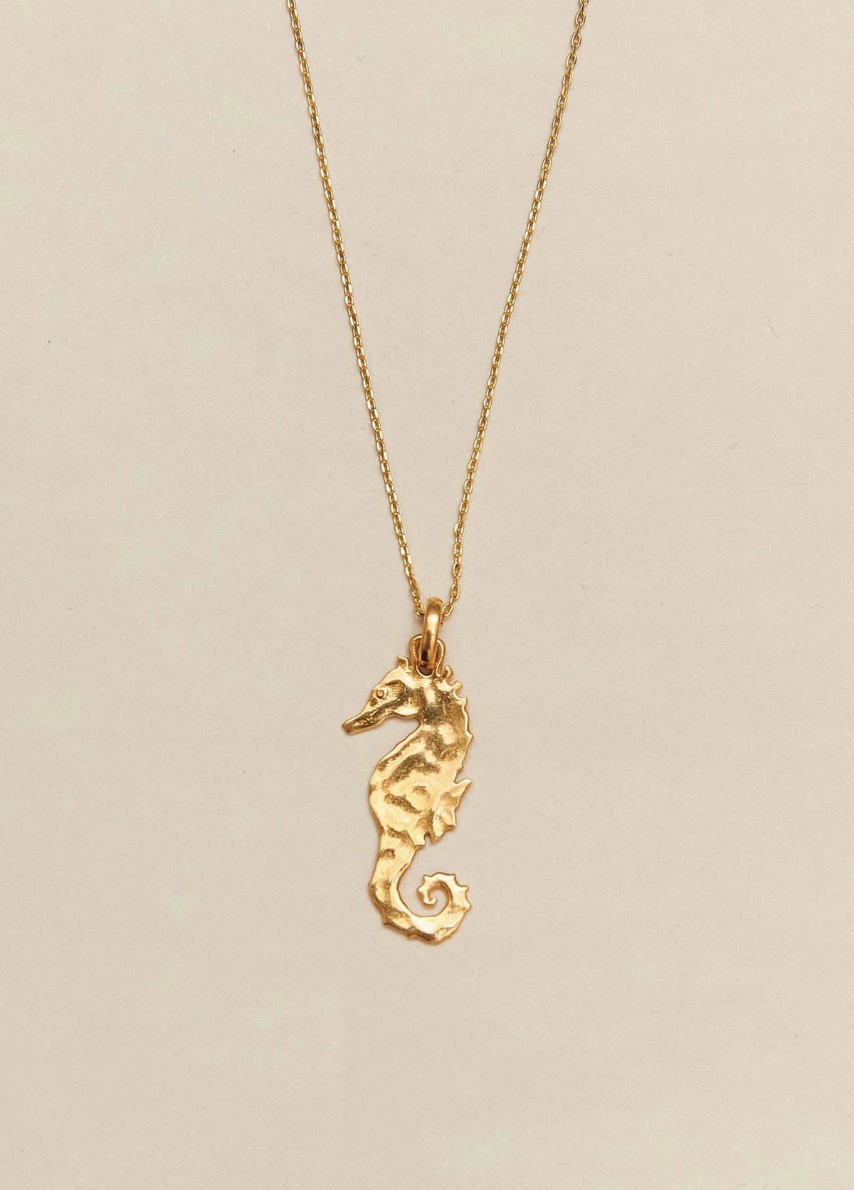 Cavaletto Necklace