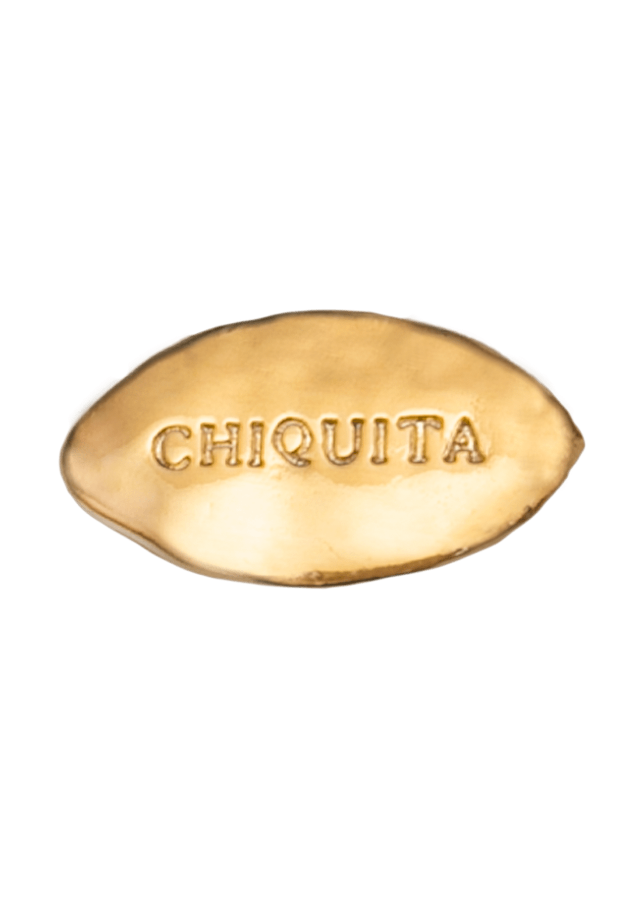 Anillo Chiquita Oro