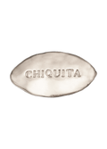 Chiquita Silver Ring