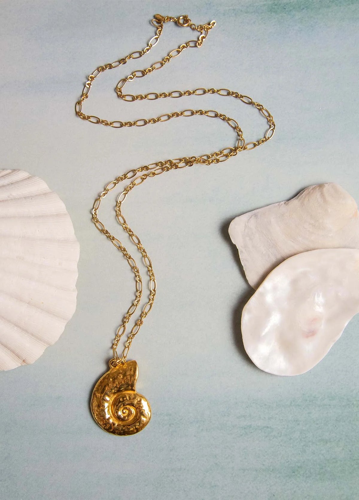 Duna Necklace