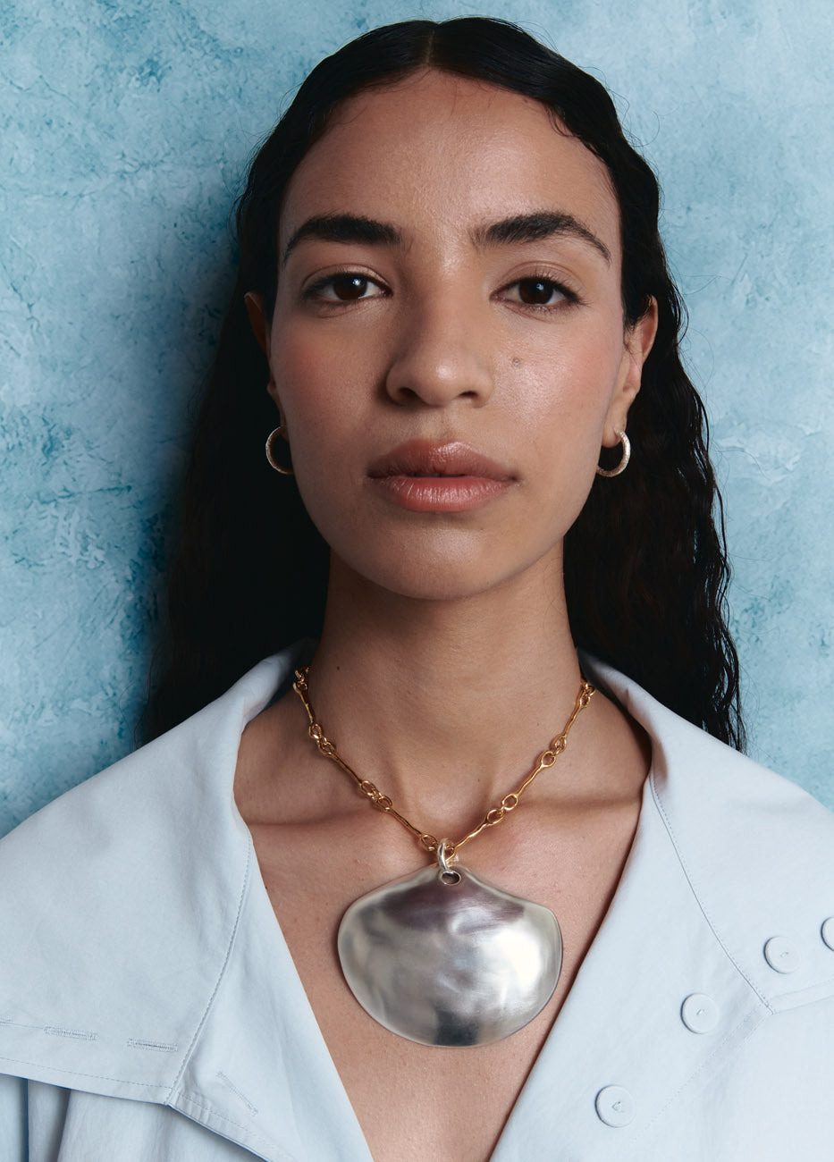 Galea Necklace