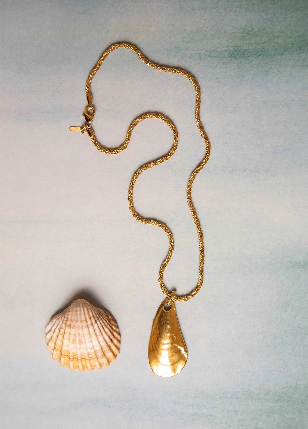 Caleta Necklace