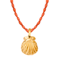 Mare Coral Necklace